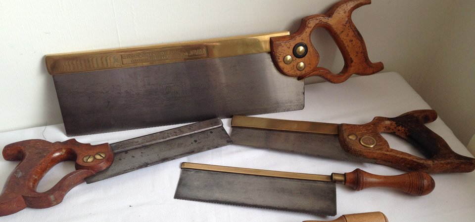 vintage woodworking tools