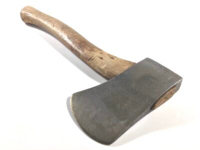 1.3/4 Lb GRANSFORS BRUK Sweden Wedge Axe.  (34094)