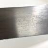 24” MAWHOOD BROs Crosscut Saw. (33951) - Image 3