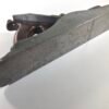 15.1/2” Cast Bodied Infill Plane.  (35194) - Image 4