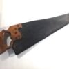 Fantastic 28” ROSS & ALEXANDER Liverpool Rip Saw  (35226) - Image 4