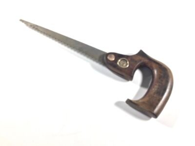 DISSTON Keyhole Saw. (35143)