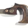 DISSTON Keyhole Saw. (35143) - Image 2