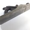 16” Stepped Cast Steel Infill Plane. (35171) - Image 6