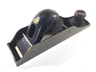 STANLEY #130 Duplex Double Ended Block Plane. (35205)