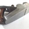 7.1/2” Open Handled Coffin Smoothing Plane. (35184) - Image 4