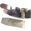 7.1/2” Open Handled Coffin Smoothing Plane. (35184) - Image 9