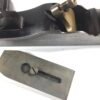 Whopping A. MATHIESON 22.1/2” Infill Jointing plane. (35397) - Image 10