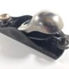 RECORD #018 Adjustable Mouth Knuckle Block Plane. (35271) - Image 5