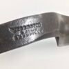 Wm. Greaves & Sons 2.1/2” Coopers Jigger Knife. (35329) - Image 4