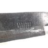 Wm. Greaves & Sons 6” Coopers Hollowing Draw Knife (35348) - Image 6