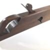 15.3/4” Wooden Skew 1.5/8” Width Rebate Plane. (35522) - Image 4