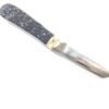 Sheffield made Real Lamb Foot Pocket Knife. (35584) - Image 4