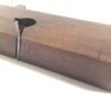 15.3/4” Wooden Skew 1.5/8” Width Rebate Plane. (35522) - Image 5