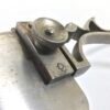 GARLICK Sheffield Military Surgeons Medical Saw.  (35599) - Image 3