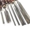 Thomas Ibbotson & Co Gouges. (35939) - Image 7