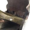 Scottish Design Cast Steel Infill Smoothing Plane. (35996) - Image 8