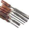 Thomas Ibbotson & Co Gouges. (35939) - Image 6