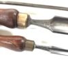 Thomas Ibbotson & Co Gouges. (35939) - Image 5