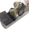 Scottish Design Cast Steel Infill Smoothing Plane. (35996) - Image 2