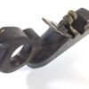 Scottish Design Cast Steel Infill Smoothing Plane. (35996) - Image 4