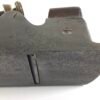 Scottish Design Cast Steel Infill Smoothing Plane. (35996) - Image 6