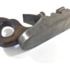 Scottish Design Cast Steel Infill Smoothing Plane. (35996) - Image 5