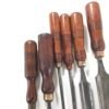 Thomas Ibbotson & Co Gouges. (35939) - Image 3