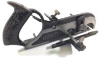 STANLEY U.S.A #78 Duplex Rebate Plane. (36201)