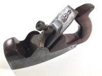 NORRIS #2 Pre-war Dovetailed Smoothing Plane. (36216)