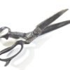 14” WISS inlaid Tailors Shears.  (36098) - Image 4