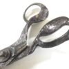 14” WISS inlaid Tailors Shears.  (36098) - Image 2