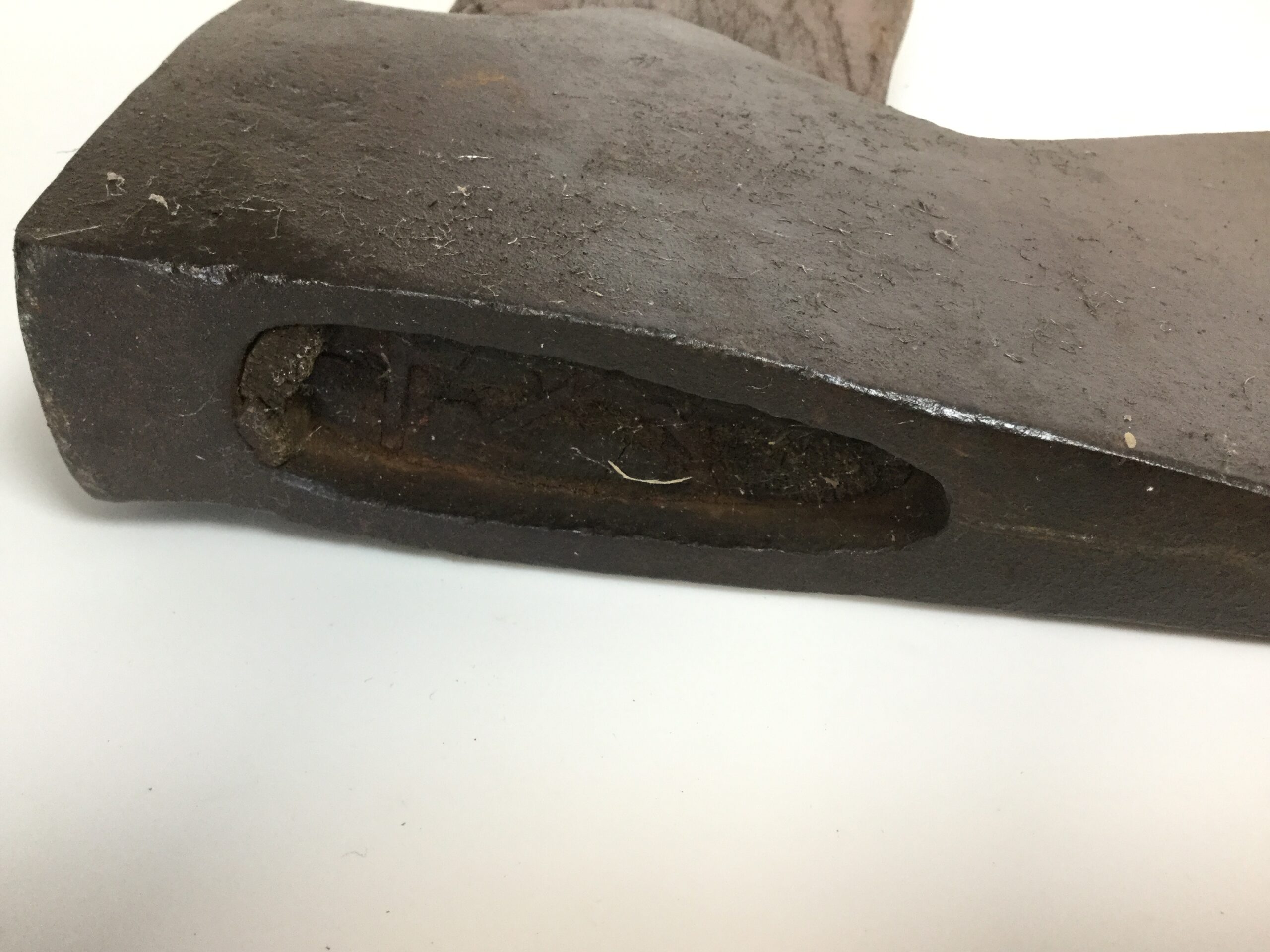 36” Long Felling Axe. (18813) - Image 3