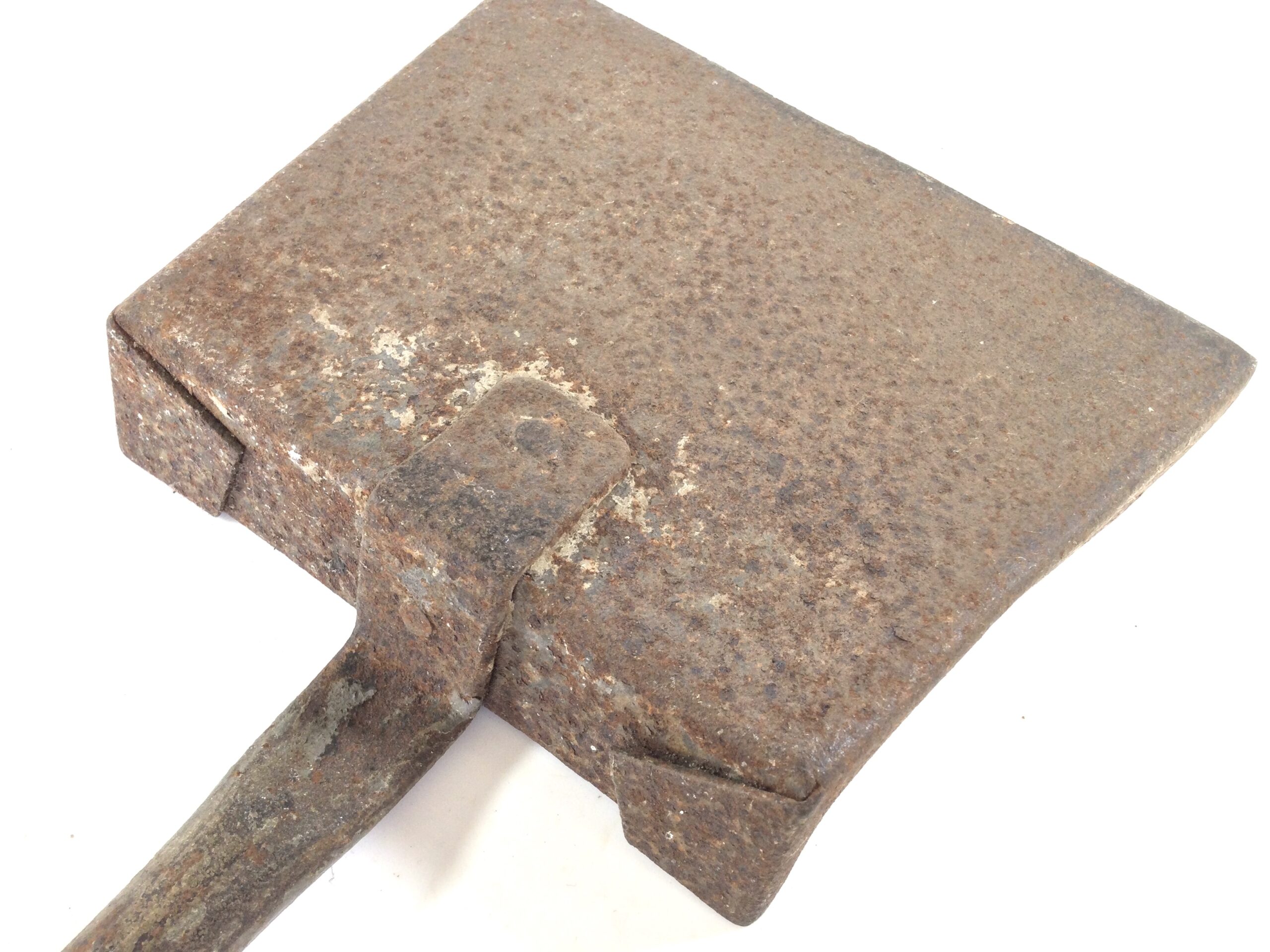 Plasterers Vintage Dashing Shovel. (32290) - Image 4