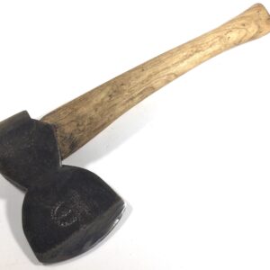 Gorgeous Hefty James Howarth Kent Axe.