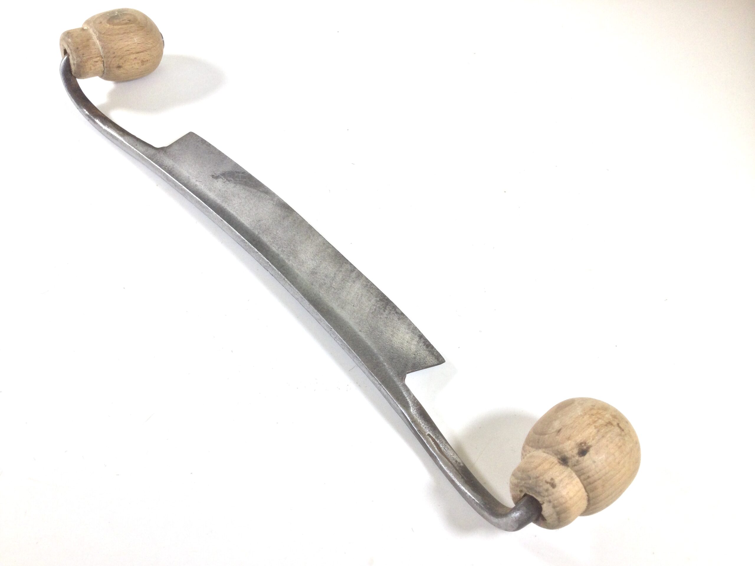 RAPID 7.3/4” French Drawknife. (32450) - Image 8
