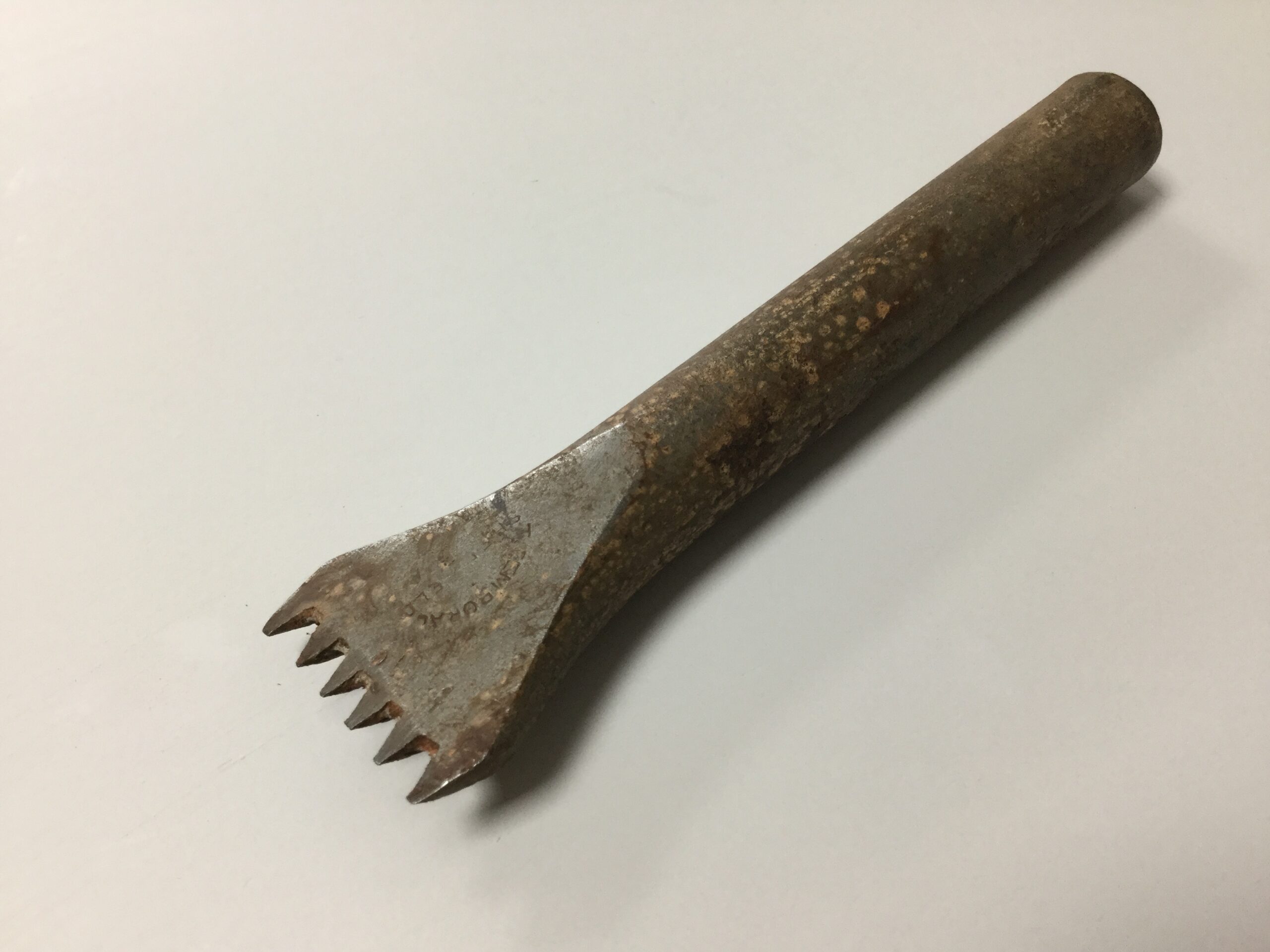 T. TEMPORAL Stitch Marking Tool. (14313)