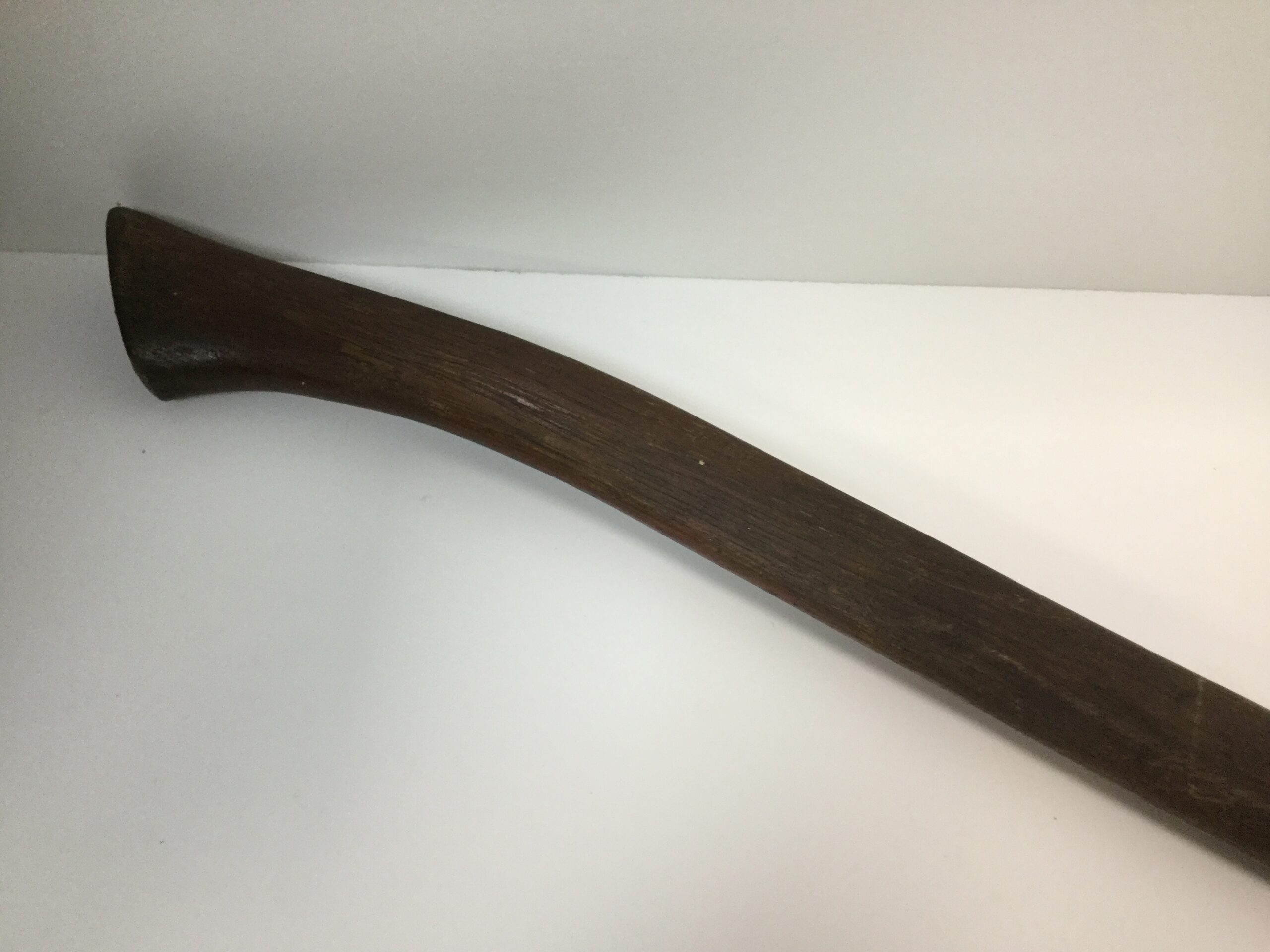 36” Long Felling Axe. (18813) - Image 9