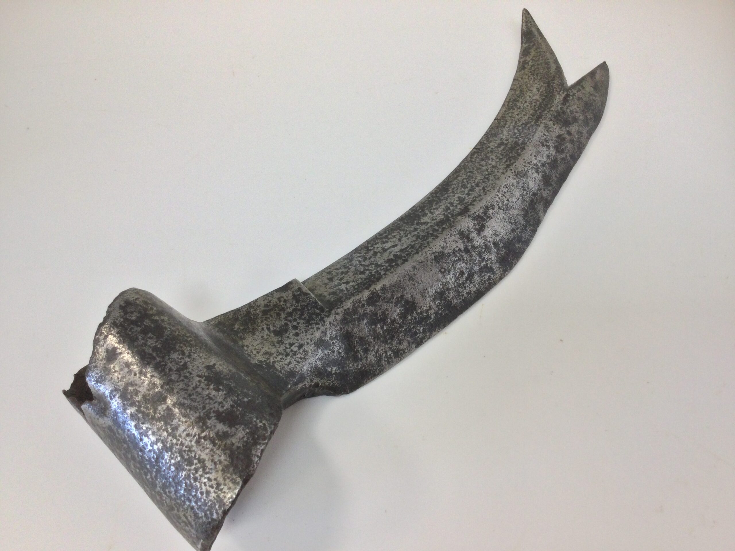 Amazing Vintage French Froe. (25616) - Image 4