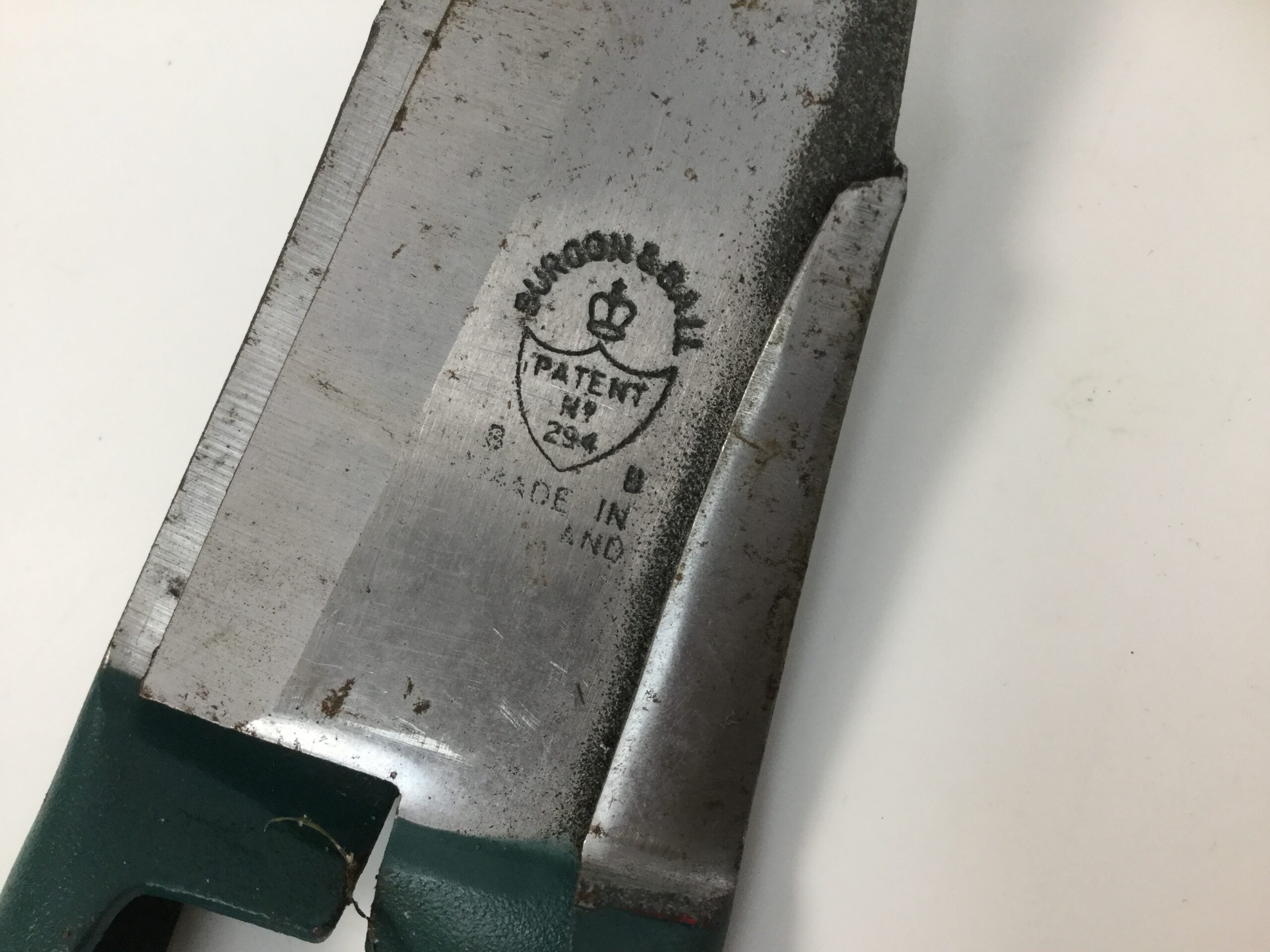 BURGON & Ball Topiary Shear. (20831) - Image 14