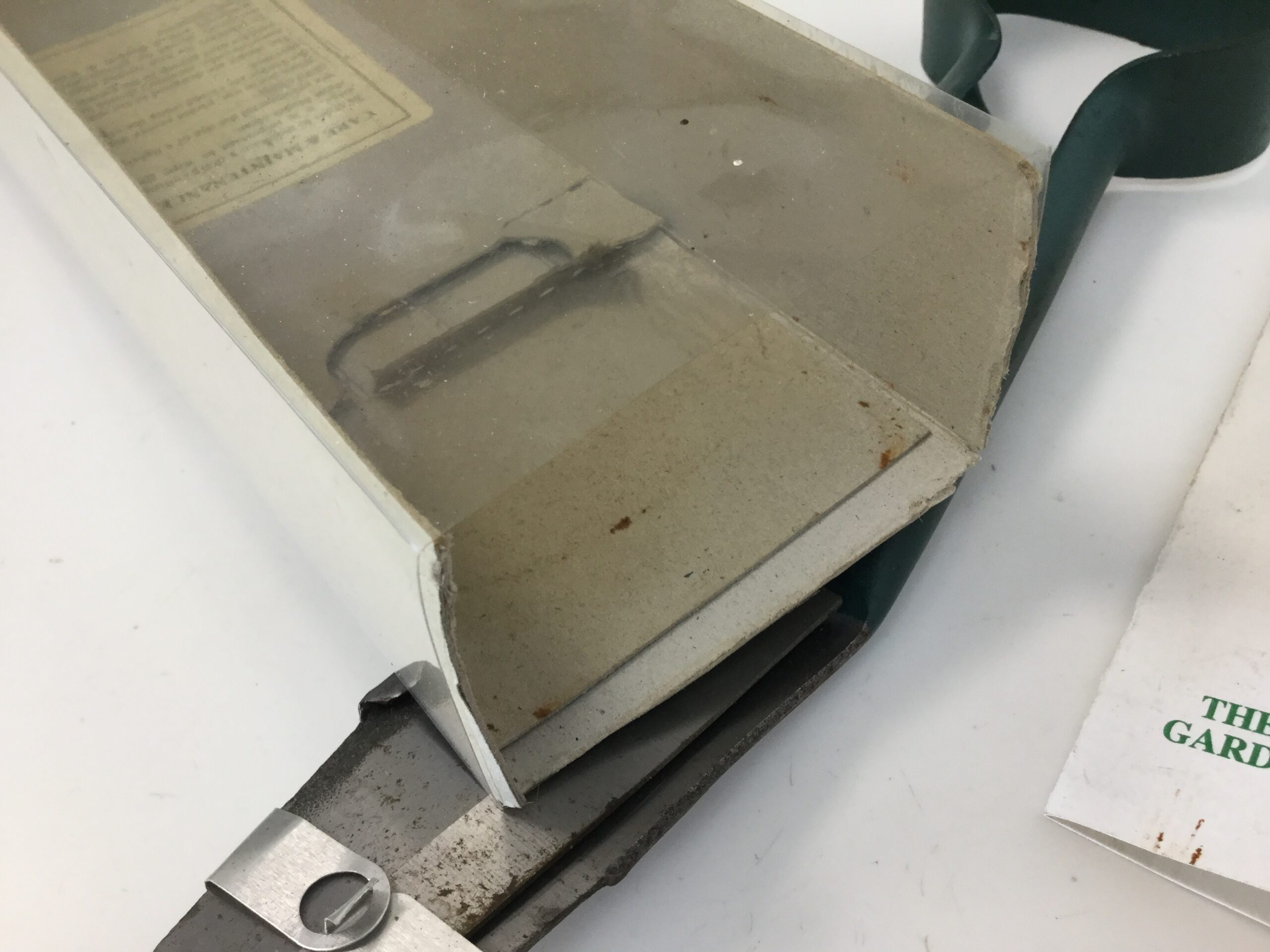 BURGON & Ball Topiary Shear. (20831) - Image 9