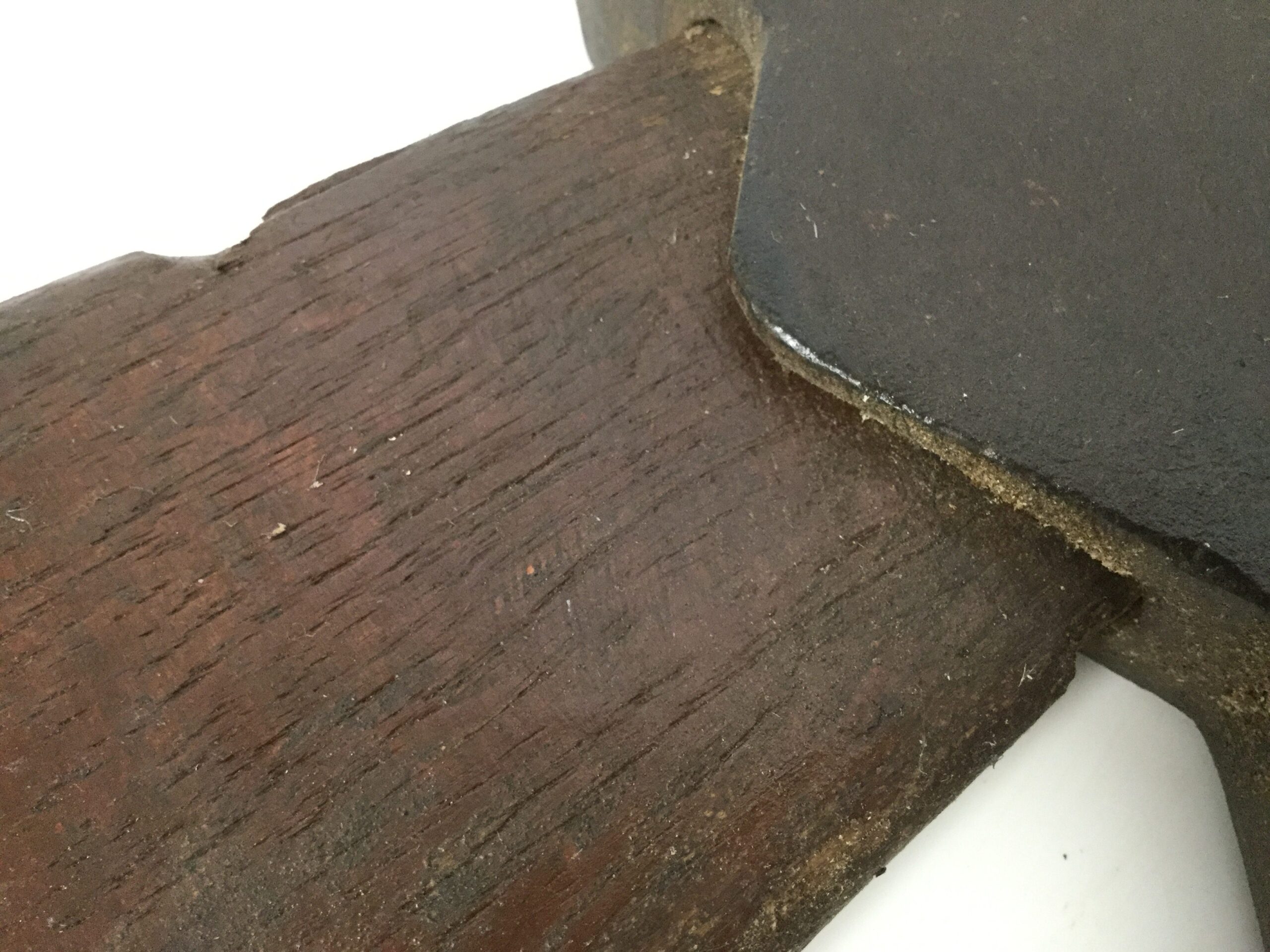 36” Long Felling Axe. (18813) - Image 8