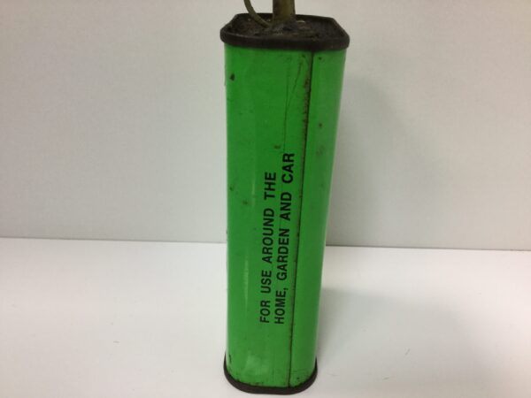 Vintage Holts Rustola Tin. (16243) - Old School Tools