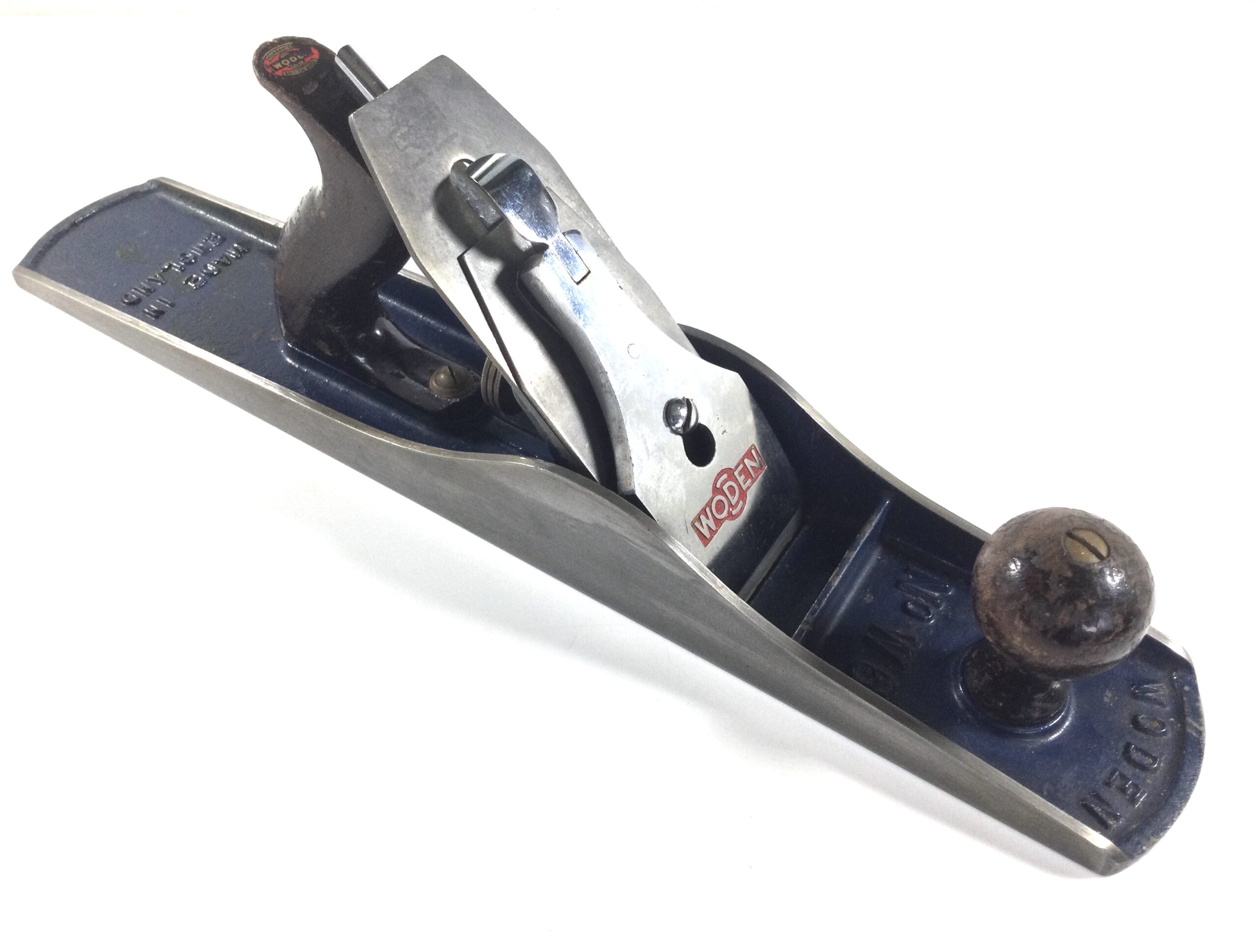 Scarce WODEN #W6 Fore Plane. (34891)