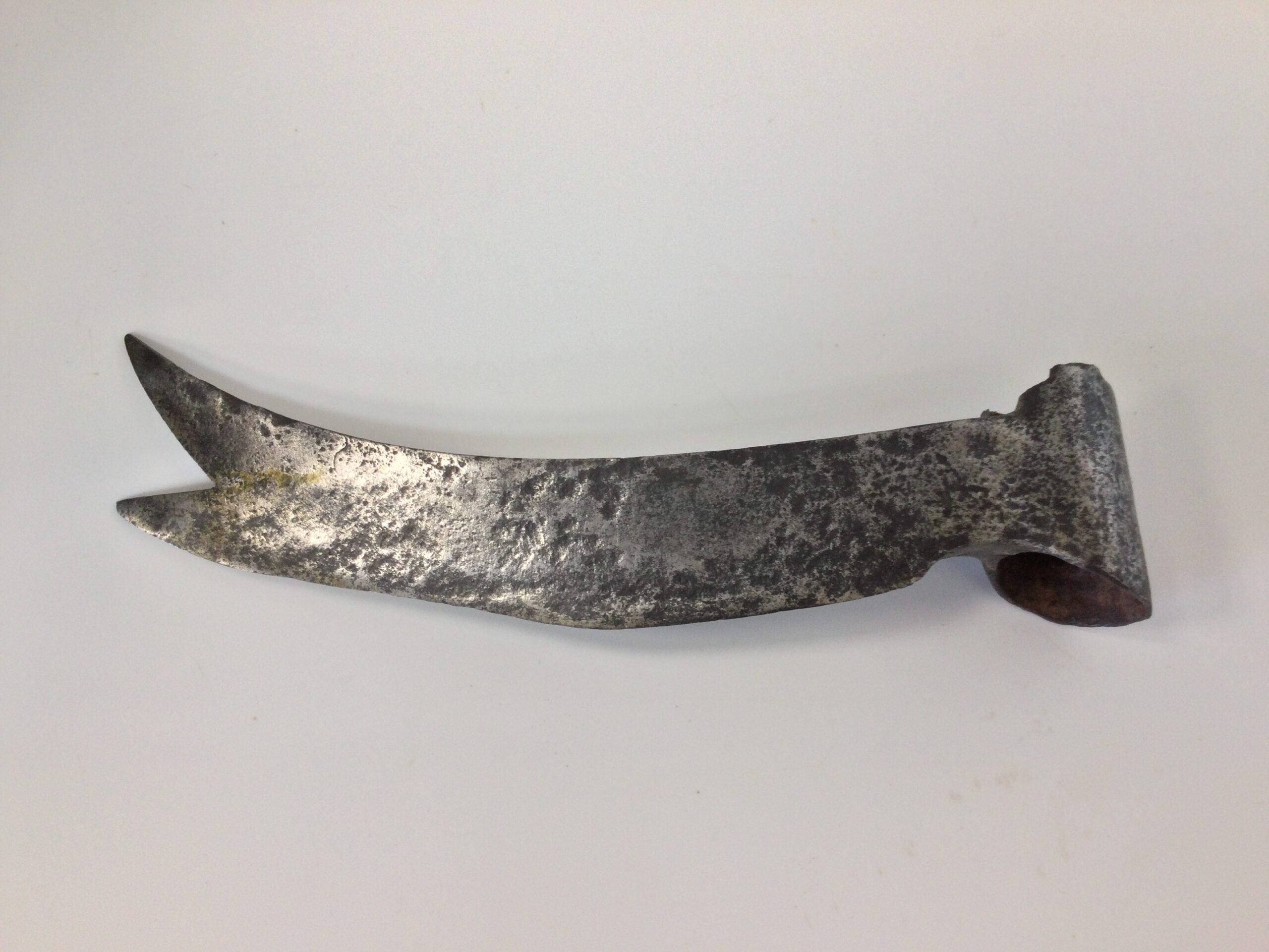 Amazing Vintage French Froe. (25616) - Image 2