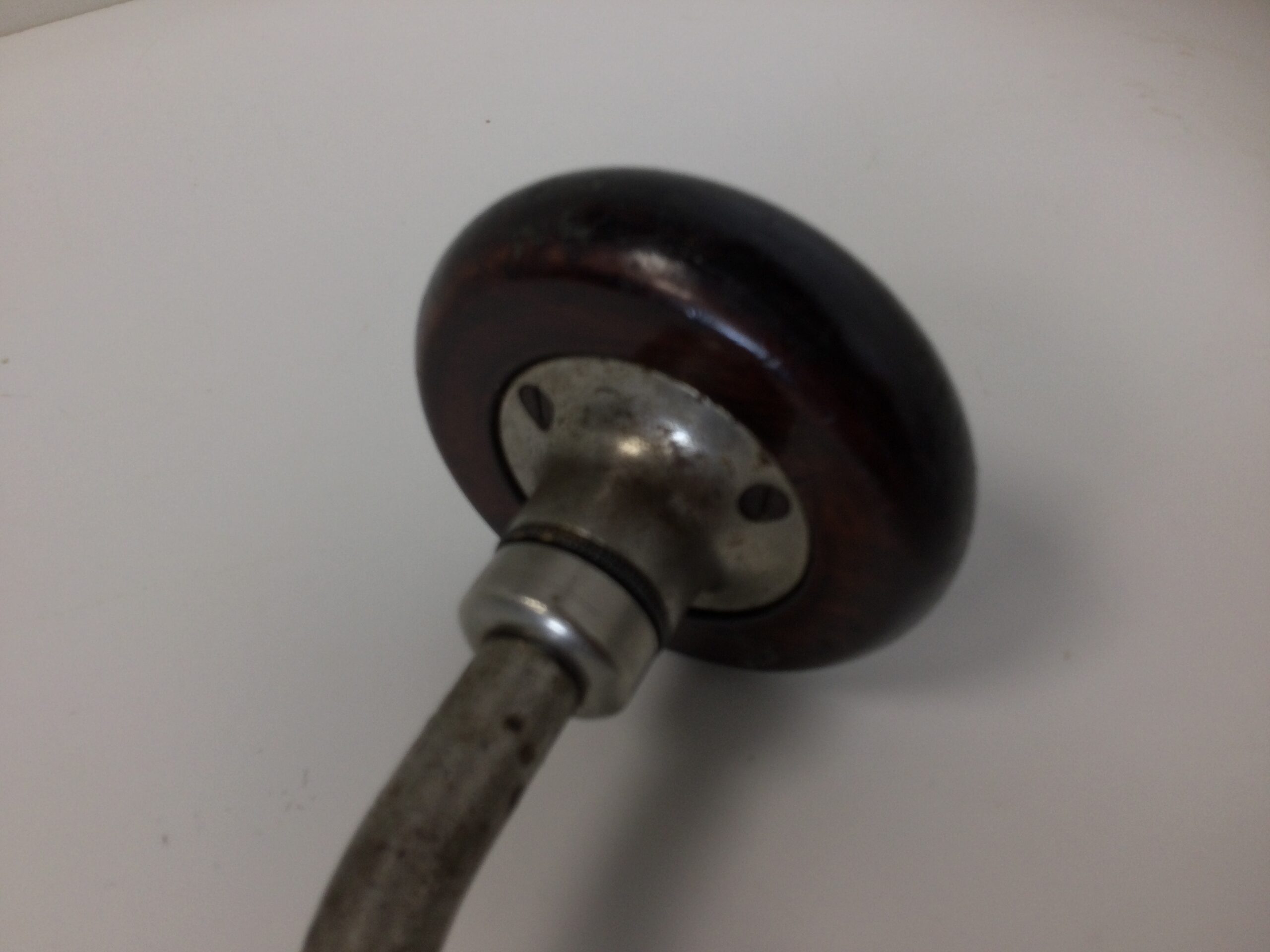 MILLERS FALLS HOLDALL #731-12” Bit Brace. (29810) - Image 8