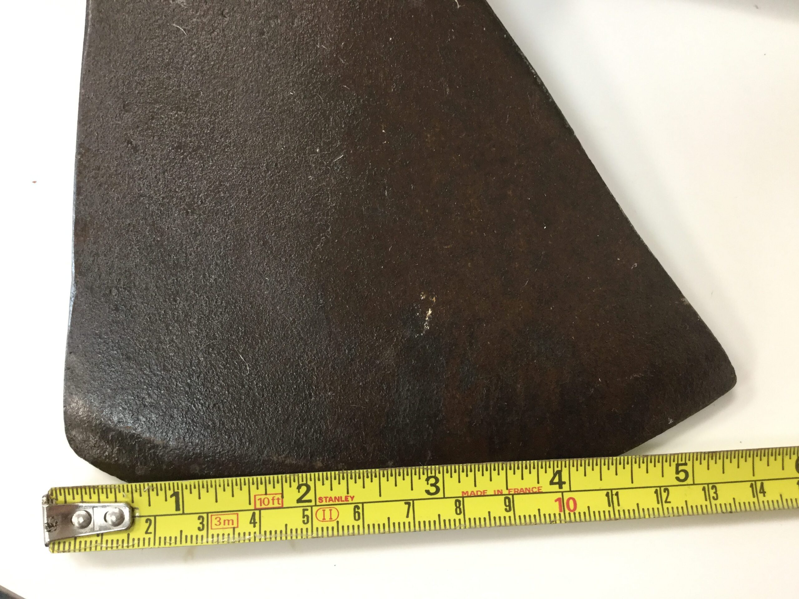 36” Long Felling Axe. (18813) - Image 5