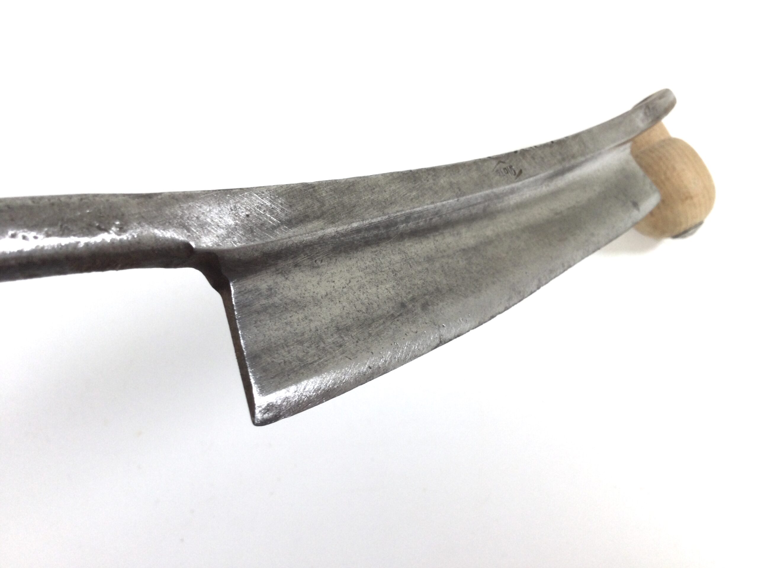 RAPID 7.3/4” French Drawknife. (32450) - Image 6
