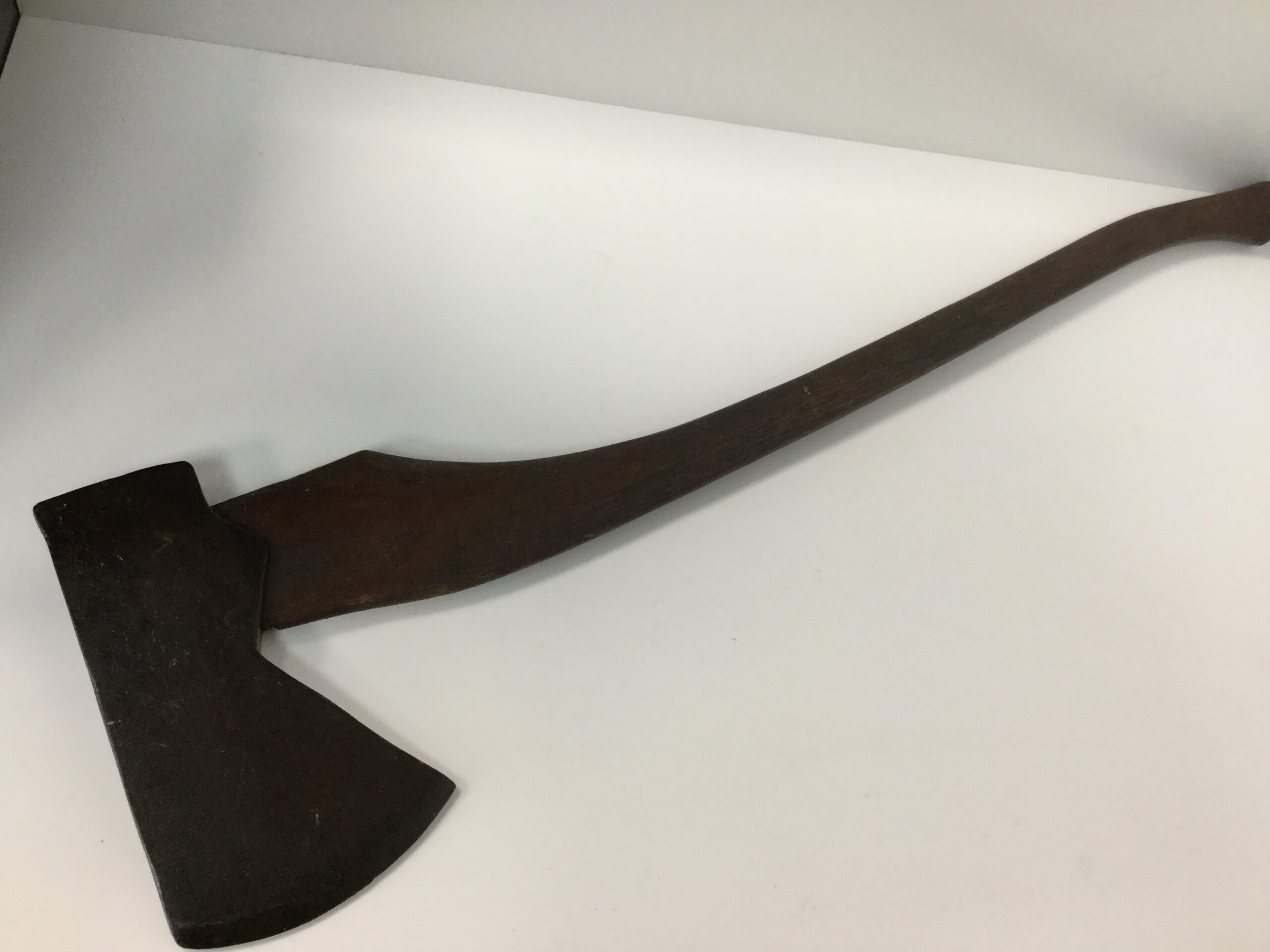 36” Long Felling Axe. (18813)