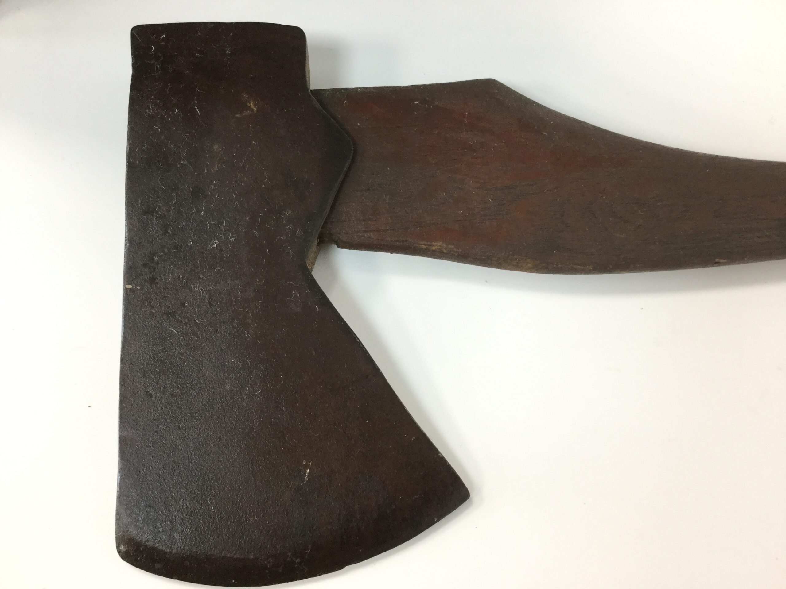36” Long Felling Axe. (18813) - Image 6